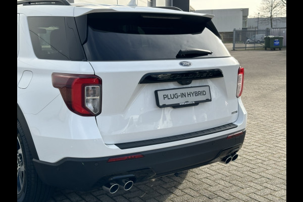 Ford Explorer 3.0 V6 EB PHEV ST-LINE | €10.000 KORTING! |