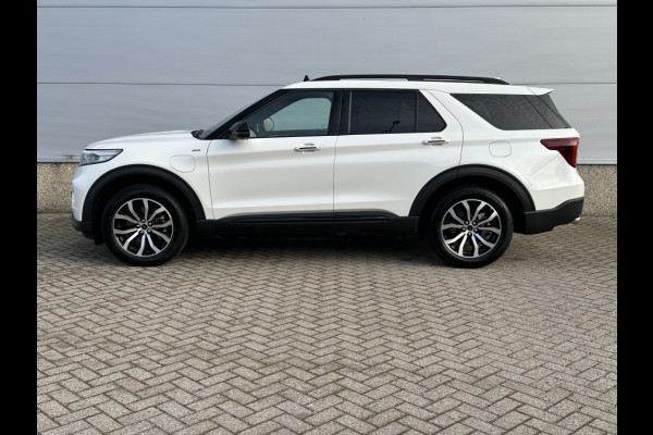 Ford Explorer 3.0 V6 EB PHEV ST-LINE | €10.000 KORTING! |