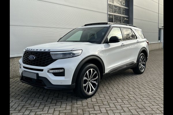 Ford Explorer 3.0 V6 EB PHEV ST-LINE | €10.000 KORTING! |