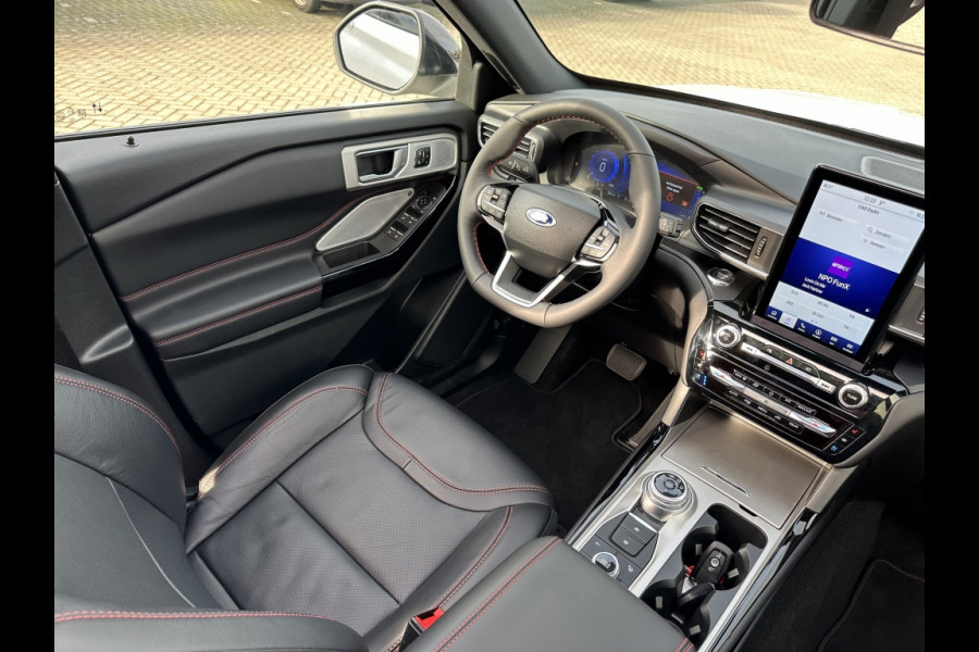 Ford Explorer 3.0 V6 EB PHEV ST-LINE | €10.000 KORTING! |