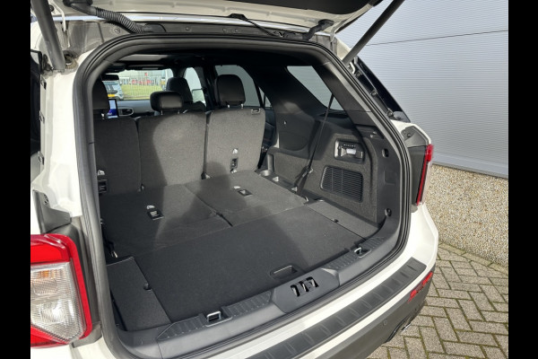 Ford Explorer 3.0 V6 EB PHEV ST-LINE | €10.000 KORTING! |