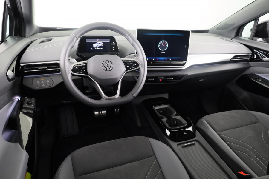 Volkswagen ID.4 Pro Business 77 kWh