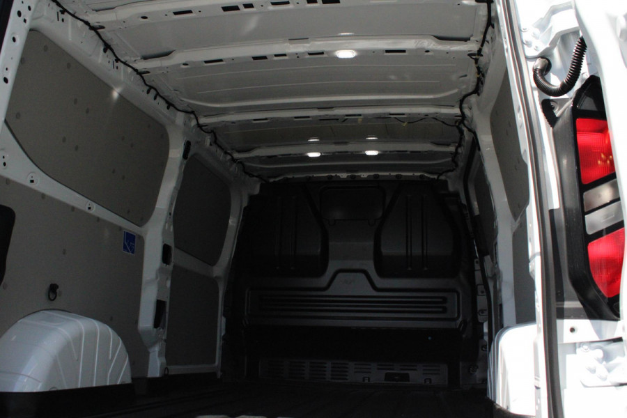 Ford Transit Custom 300 2.0 TDCI L2H1 Limited 136pk | Trekhaak | Climate control