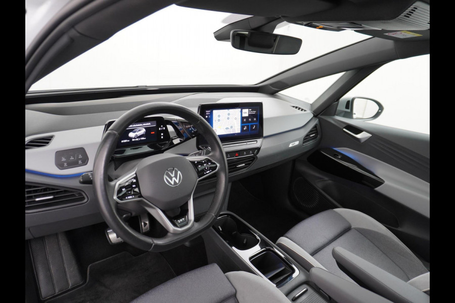 Volkswagen ID.3 First Plus 58 kWh *24.330 na subsidie* | PANO | ELEK. STOEL | CAMERA