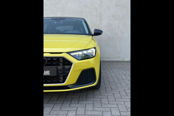 Audi A1 Sportback 25 TFSI S-Line BTW 18'' LED Carplay Garantie Pro Line S