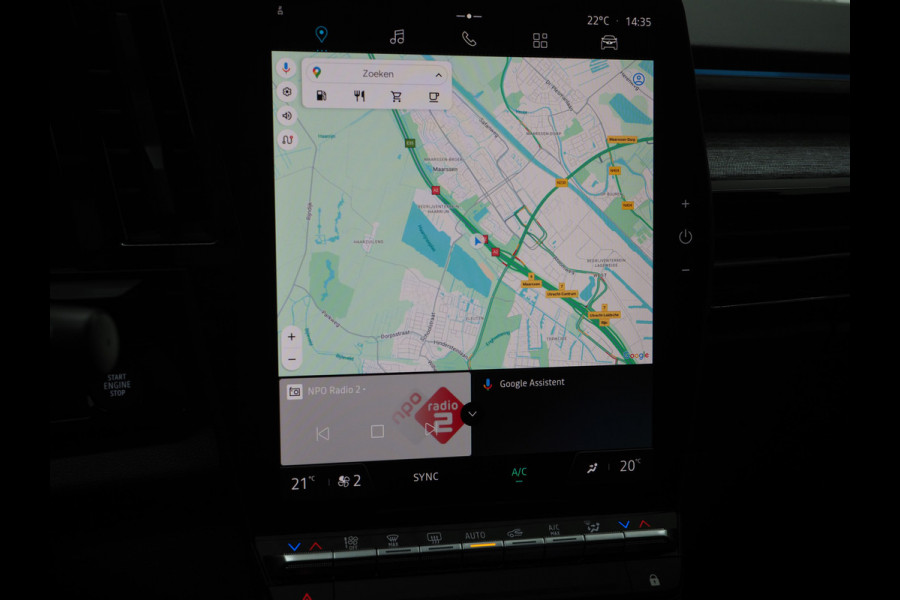 Renault Austral 1.2 E-Tech Hybrid 200 Techno | Virtual Cockpit | Carplay | Camera | LED