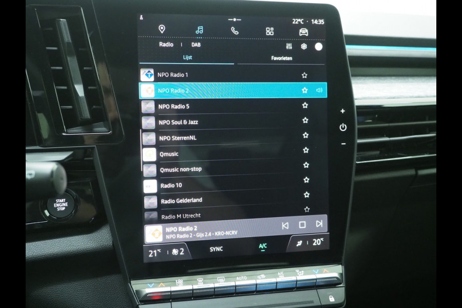 Renault Austral 1.2 E-Tech Hybrid 200 Techno | Virtual Cockpit | Carplay | Camera | LED