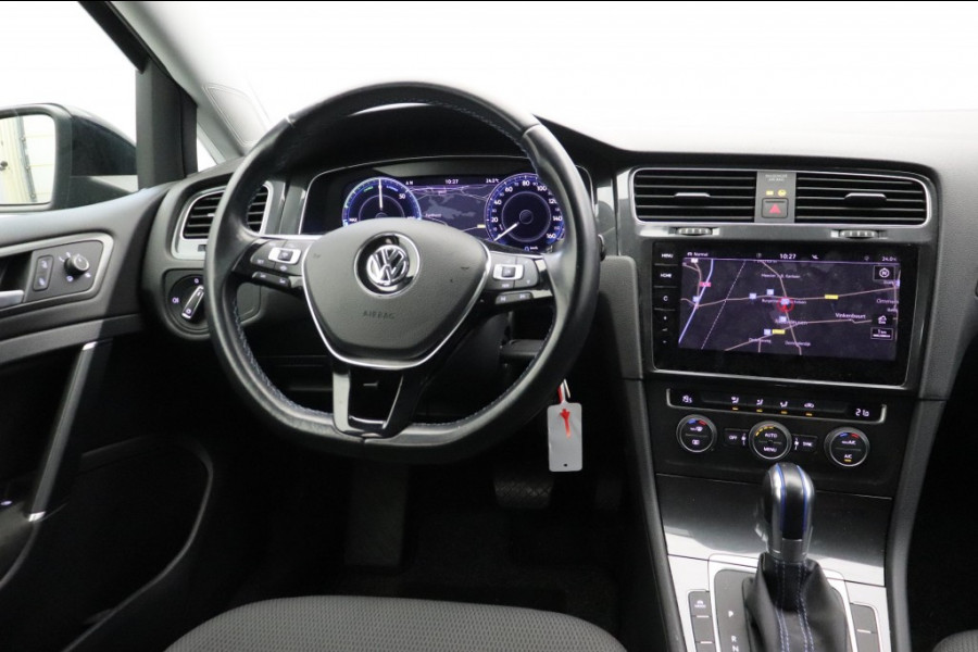 Volkswagen e-Golf Sportline (14.000,- NA SUBSIDIE) - Digital Cockpit, LED