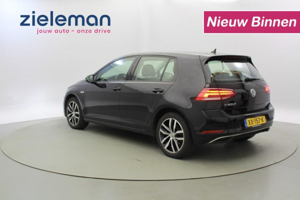 Volkswagen e-Golf Sportline (14.000,- NA SUBSIDIE) - Digital Cockpit, LED