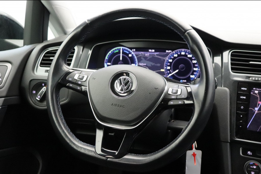 Volkswagen Golf E-Golf (14.000,- NA SUBSIDIE) - Digital Cockpit, LED