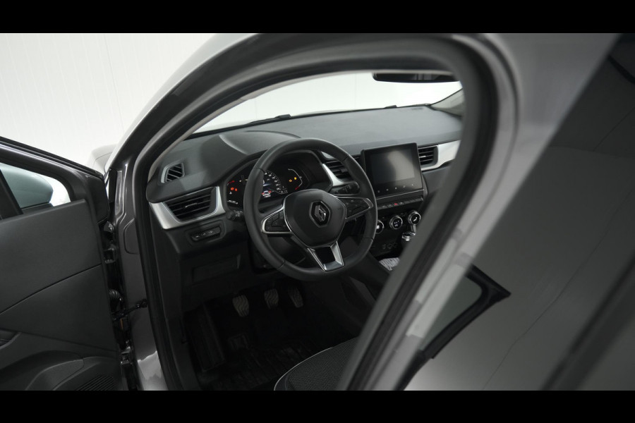 Renault Captur TCe 90 Techno | Camera | Apple Carplay | Climate Control | Navigatie | Parkeersensoren