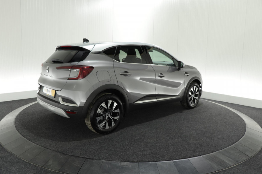 Renault Captur TCe 90 Techno | Camera | Apple Carplay | Climate Control | Navigatie | Parkeersensoren