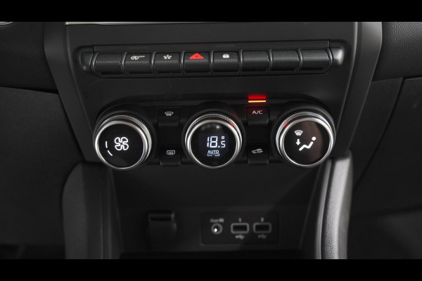 Renault Captur TCe 90 Techno | Camera | Apple Carplay | Climate Control | Navigatie | Parkeersensoren