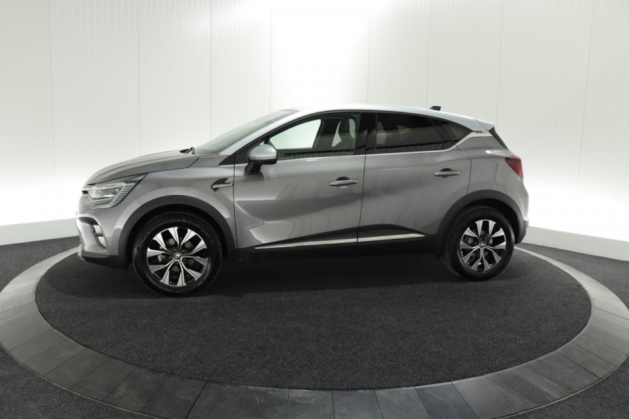 Renault Captur TCe 90 Techno | Camera | Apple Carplay | Climate Control | Navigatie | Parkeersensoren