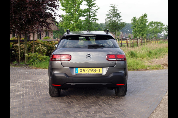 Citroën C4 Cactus 1.2 PureTech Business | 110PK | Apple Carplay | Cruise Control | Navi | Parkeersensoren |