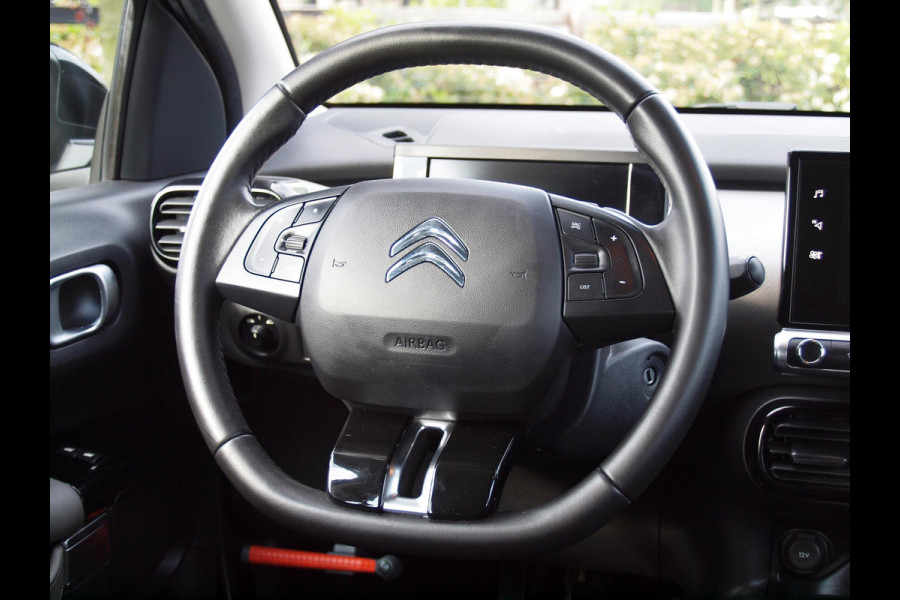 Citroën C4 Cactus 1.2 PureTech Business | 110PK | Apple Carplay | Cruise Control | Navi | Parkeersensoren |