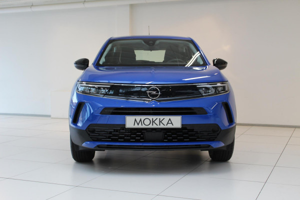 Opel Mokka 1.2 Turbo 100 Pk Edition | Parkpilot / Camera | Navigatie | Airconditioning |