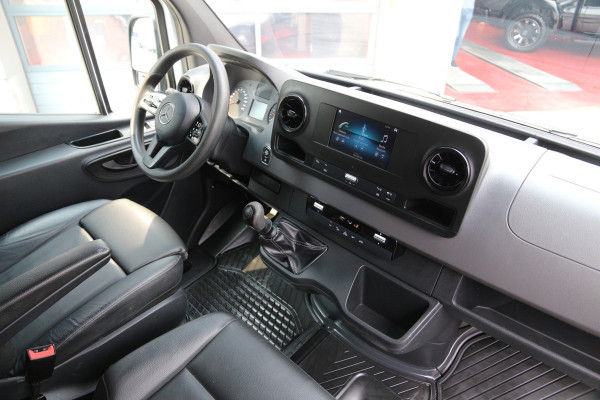 Mercedes-Benz Sprinter 519 3.0 CDI V6 | Kipper | 3.5t trekgewicht | Mbux | Cruise | Clima..