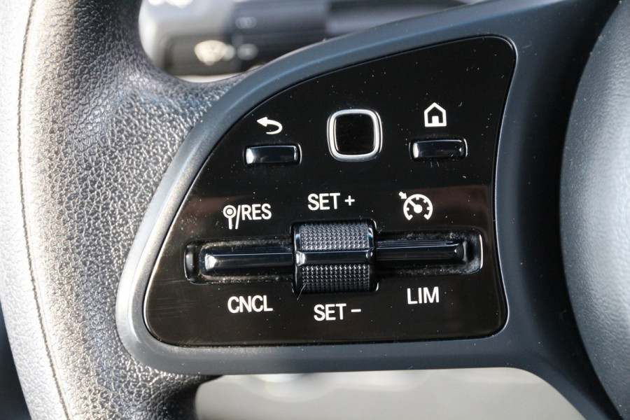 Mercedes-Benz Sprinter 519 3.0 CDI V6 | Kipper | Mbux | Cruise | Clima..