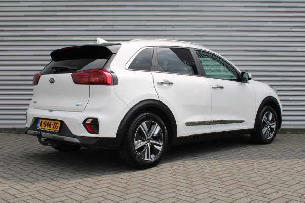 Kia Niro 1.6 GDi PHEV ExecutiveLine | Trekhaak | Airco | Navi | Cruise | Camera | Plug-in | JBL audio |