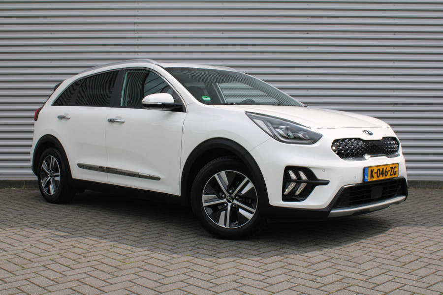 Kia Niro 1.6 GDi PHEV ExecutiveLine | Trekhaak | Airco | Navi | Cruise | Camera | Plug-in | JBL audio |