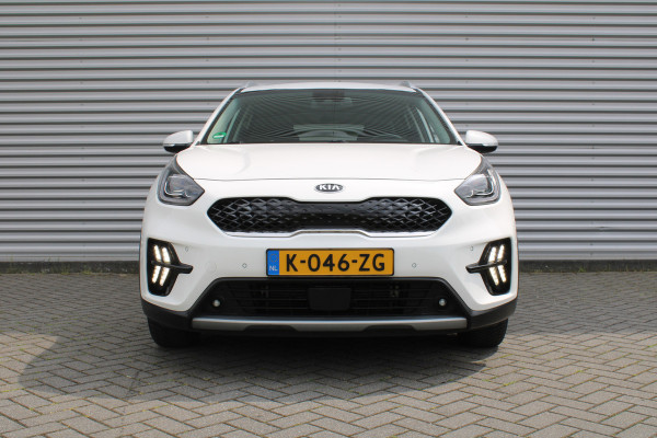 Kia Niro 1.6 GDi PHEV ExecutiveLine | Trekhaak | Airco | Navi | Cruise | Camera | Plug-in | JBL audio |