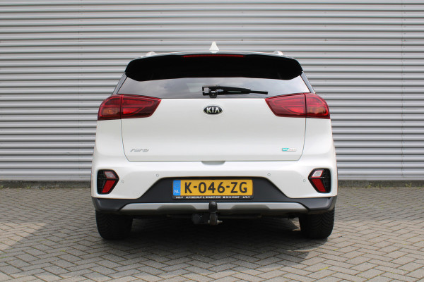 Kia Niro 1.6 GDi PHEV ExecutiveLine | Trekhaak | Airco | Navi | Cruise | Camera | Plug-in | JBL audio |