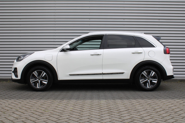 Kia Niro 1.6 GDi PHEV ExecutiveLine | Trekhaak | Airco | Navi | Cruise | Camera | Plug-in | JBL audio |