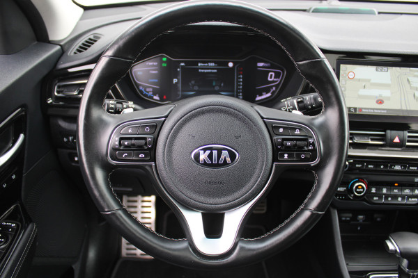 Kia Niro 1.6 GDi PHEV ExecutiveLine | Trekhaak | Airco | Navi | Cruise | Camera | Plug-in | JBL audio |