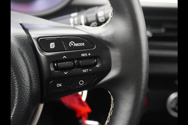 Kia Picanto 1.0 DPi DynamicLine - Achteruitrijcamera - Airco - Cruise Control - Apple Carplay/Android Auto - Fabrieksgarantie Tot 2030