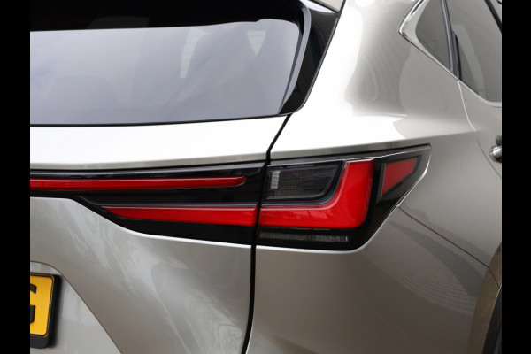 Lexus NX 350h AWD Executive Line | President Pack | Mark Levinson | Panor