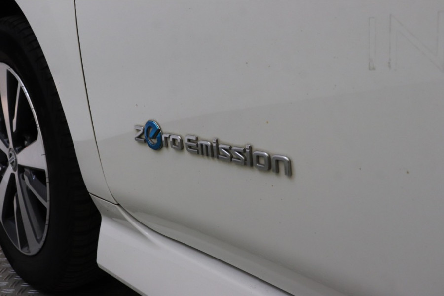 Nissan Leaf Acenta 40 kWh - Navi, Camera (13.000 na SUBSIDIE)