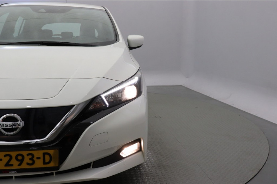 Nissan Leaf Acenta 40 kWh - Navi, Camera (13.000 na SUBSIDIE)