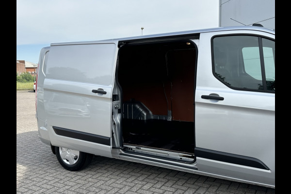 Ford Transit Custom 300 2.0 TDCI L2H1 Trend 130pk! TREKHAAK! DRIVERPACK!