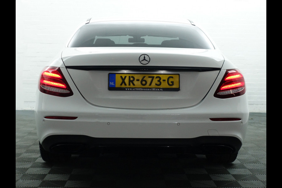 Mercedes-Benz E-Klasse 200 AMG Night Edition Aut- Sport Interieur I  Sfeerverlichting I Xenon led I Camera I