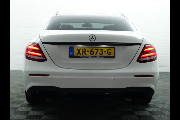 Mercedes-Benz E-Klasse 200 AMG Night Edition Aut- Sport Interieur I  Sfeerverlichting I Xenon led I Camera I