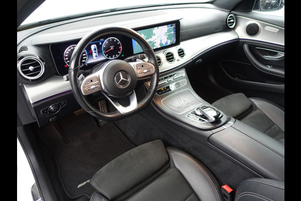 Mercedes-Benz E-Klasse 200 AMG Night Edition Aut- Sport Interieur I  Sfeerverlichting I Xenon led I Camera I