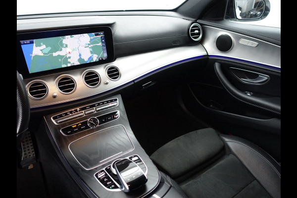 Mercedes-Benz E-Klasse 200 AMG Night Edition Aut- Sport Interieur I  Sfeerverlichting I Xenon led I Camera I