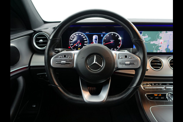 Mercedes-Benz E-Klasse 200 AMG Night Edition Aut- Sport Interieur I  Sfeerverlichting I Xenon led I Camera I