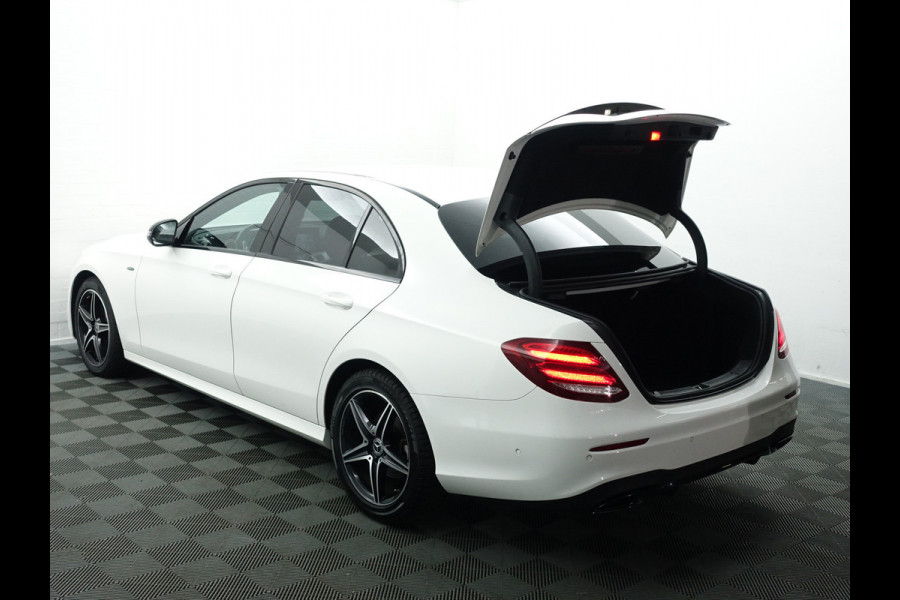 Mercedes-Benz E-Klasse 200 AMG Night Edition Aut- Sport Interieur I  Sfeerverlichting I Xenon led I Camera I