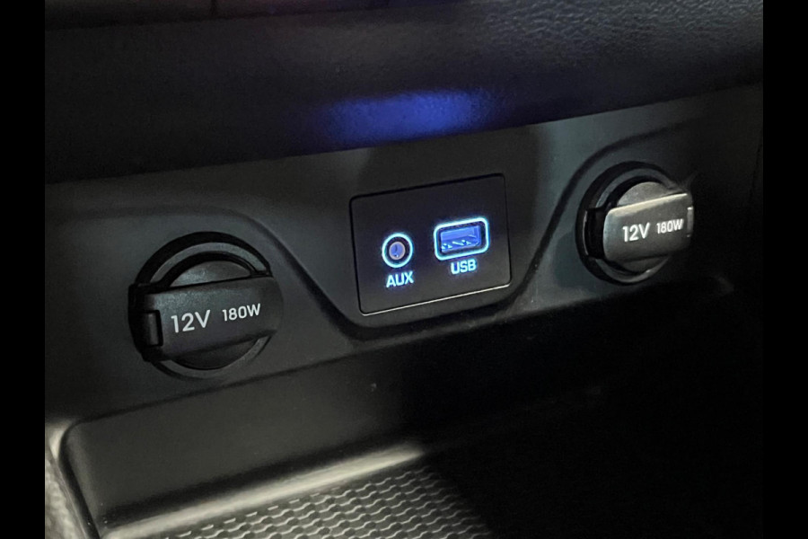 Hyundai Tucson 1.6 T-GDI Premium | Open dak | Camera | DAB | Navigatie | Cruise & Climate c. | Stoelverwarming