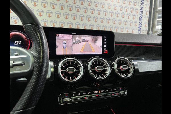 Mercedes-Benz Glb 250 4MATIC AMG Line/MEMORY/PANO/BURMESTER/APPLE-CARPLAY/KEYLESS/360CAM/WIDESCREEN/