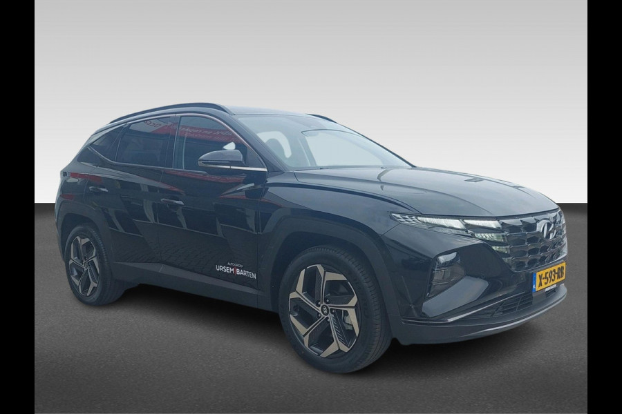 Hyundai Tucson 1.6 T-GDI PHEV Comfort 4WD