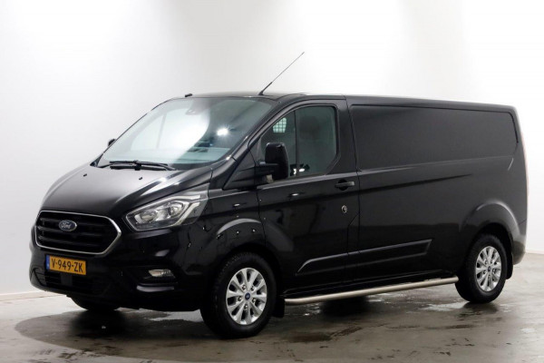 Ford Transit Custom 2.0 TDCI 130pk L2H1 Automaat Limited Navi/Camera/Achterklep 05-2019