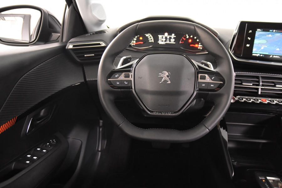 Peugeot 208 Allure 100 *Navigatie*Carplay*Park assist*