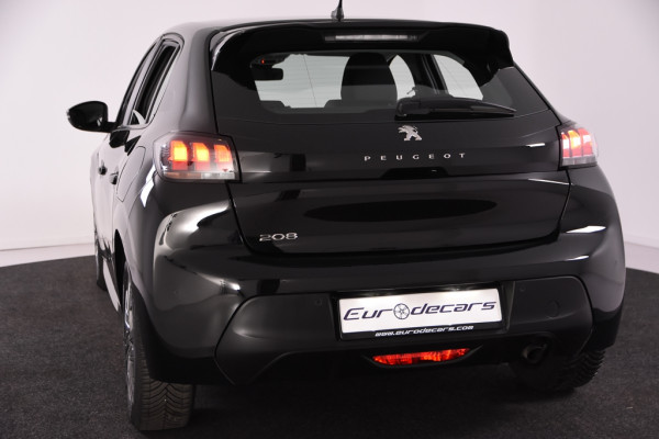 Peugeot 208 Allure 100 *Navigatie*Carplay*Park assist*