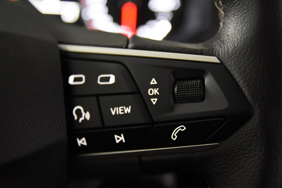 Seat Ibiza 1.0 EcoTSI Move DSG *Navigatie*Carplay*Park assist*