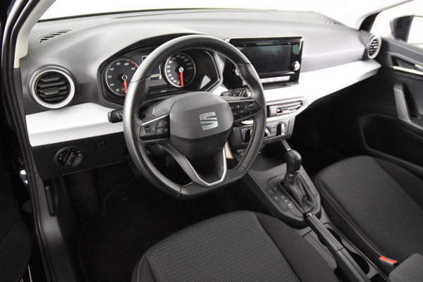 Seat Ibiza 1.0 EcoTSI Move DSG *Navigatie*Carplay*Park assist*