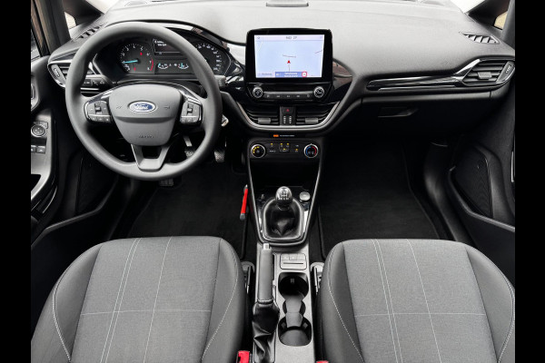 Ford Fiesta 1.1 Trend / Navigatie / Airco / DAB / Apple Carplay / NED-Fiesta / 1e Eigenaar
