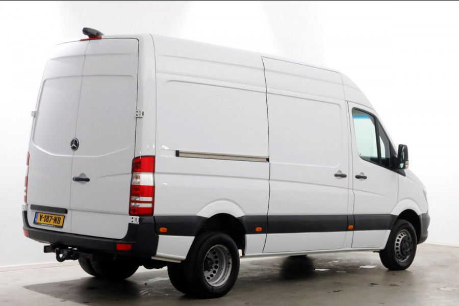 Mercedes-Benz Sprinter 519 CDI 3.0 V6 190pk L2H2 7G Automaat Trekhaak 3000kg 03-2018